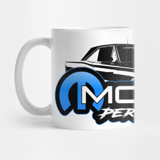 Mopar Performance B Body Mug